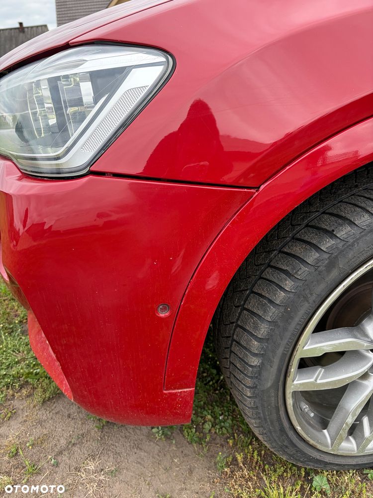 BMW X3 - 10