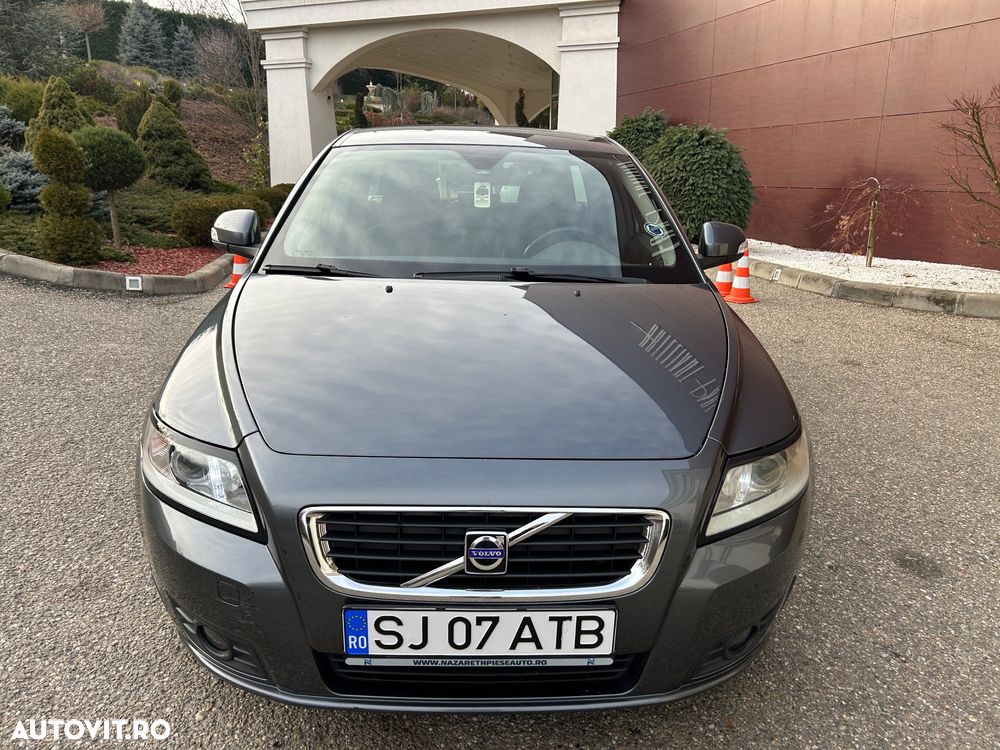 Volvo V50 1.6D Momentum - 2