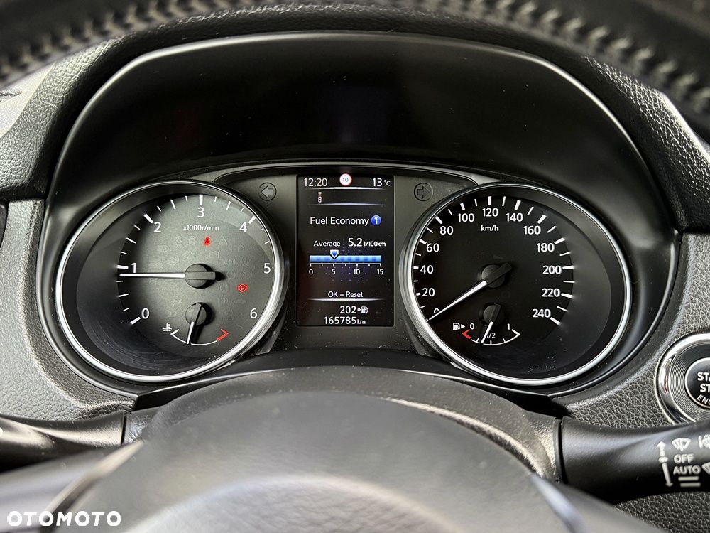 Nissan Qashqai 1.6 dCi Tekna S&S - 36