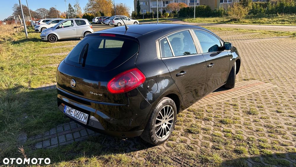 Fiat Bravo 1.4 T-Jet 16V Dynamic - 21