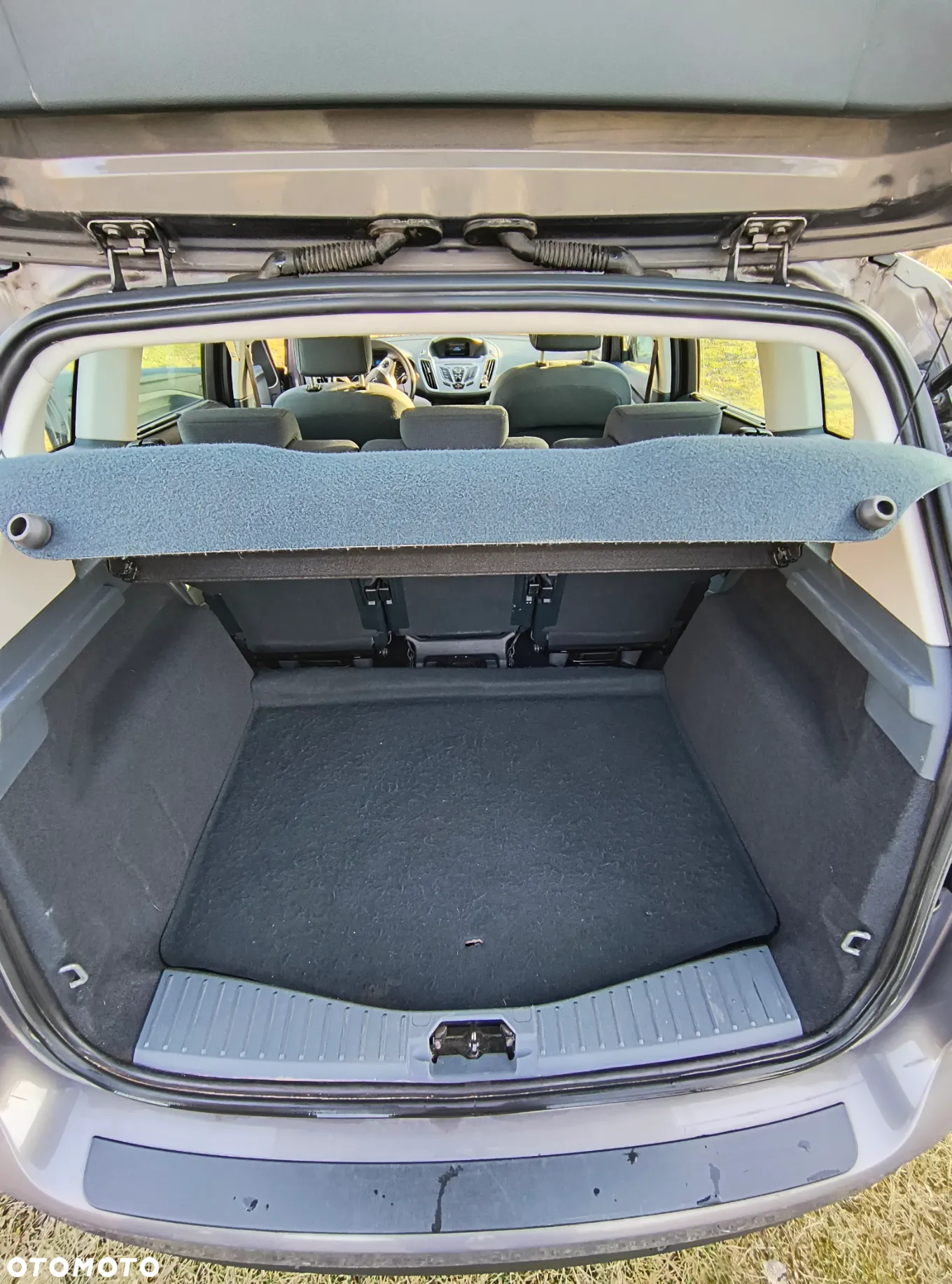 Ford C-MAX - 6