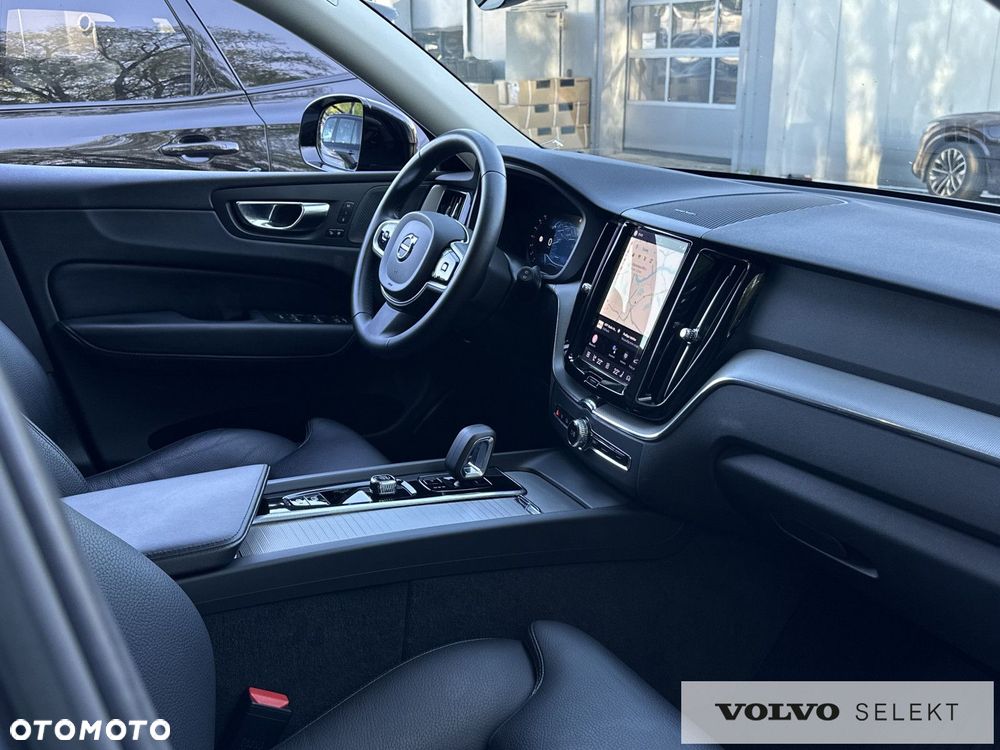 Volvo XC 60 - 21