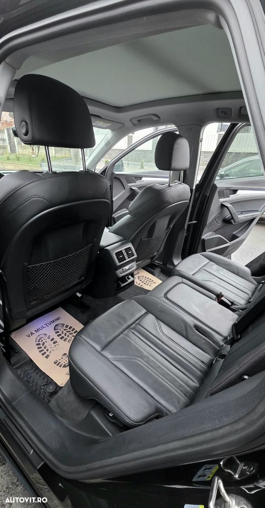 Audi Q5 2.0 TDI Quattro S tronic Basic - 8