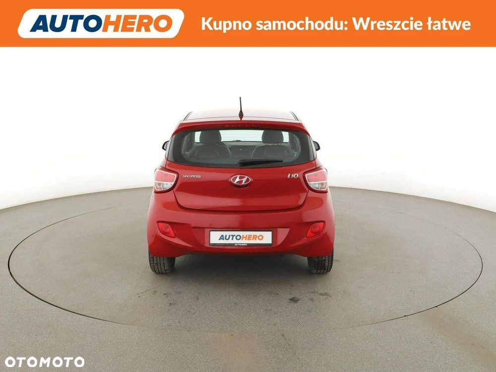 Hyundai i10 1.2 Style - 7