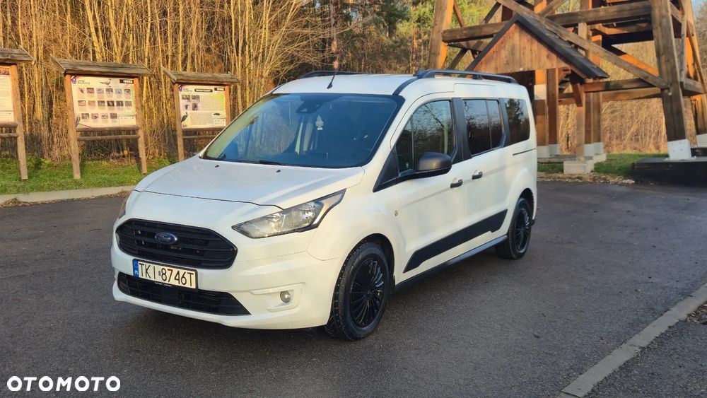 Ford Transit Connect Kombi 230 L2 Active - 1