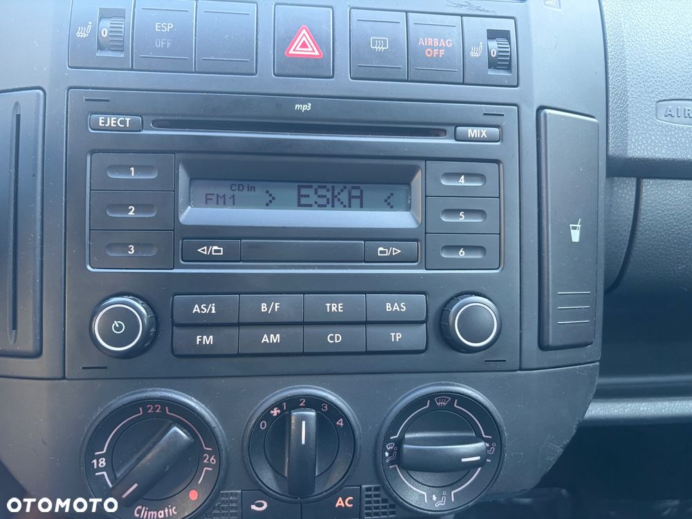 Volkswagen Polo 1.2 Blue Motion Technology Team - 24