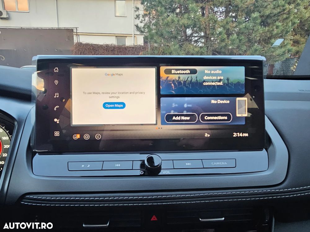 Nissan Qashqai 1.3 l MHEV X-Tronic N-Connecta - 8