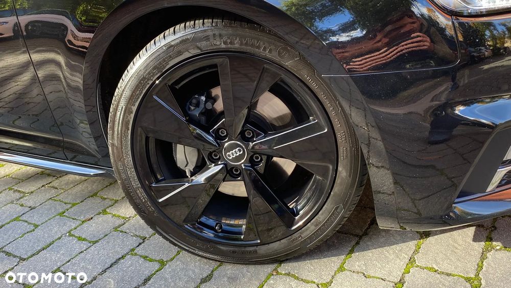 Audi A4 - 16