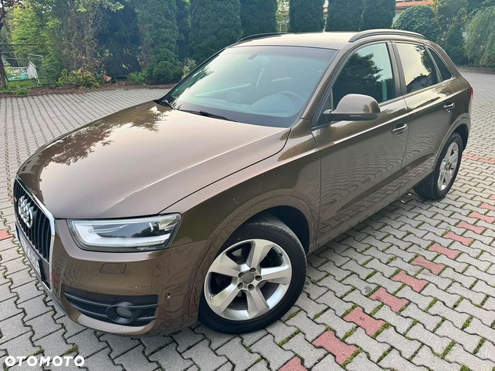 Audi Q3 2.0 TDI Quattro - 4