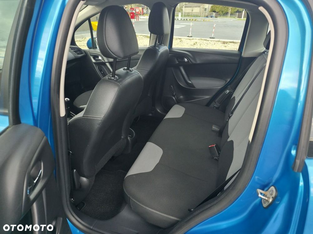 Citroën C3 - 8