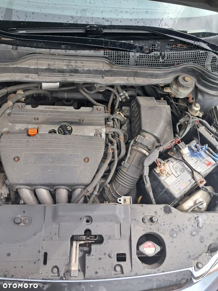 Honda CR-V - 18