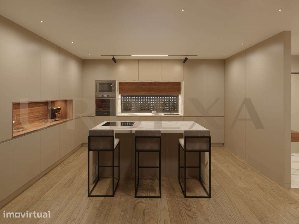 MORADIA T3 - Grande imagem: 2/26