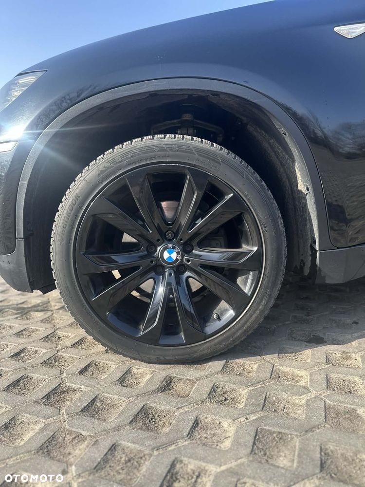 BMW X6 - 5