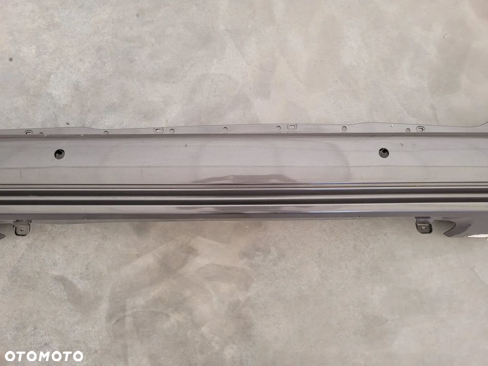 PARTNER BERLINGO IV RIFTER COMBO E ZDERZAK TYŁ / PRZÓD (dostępne 6 zderzaków) - 3