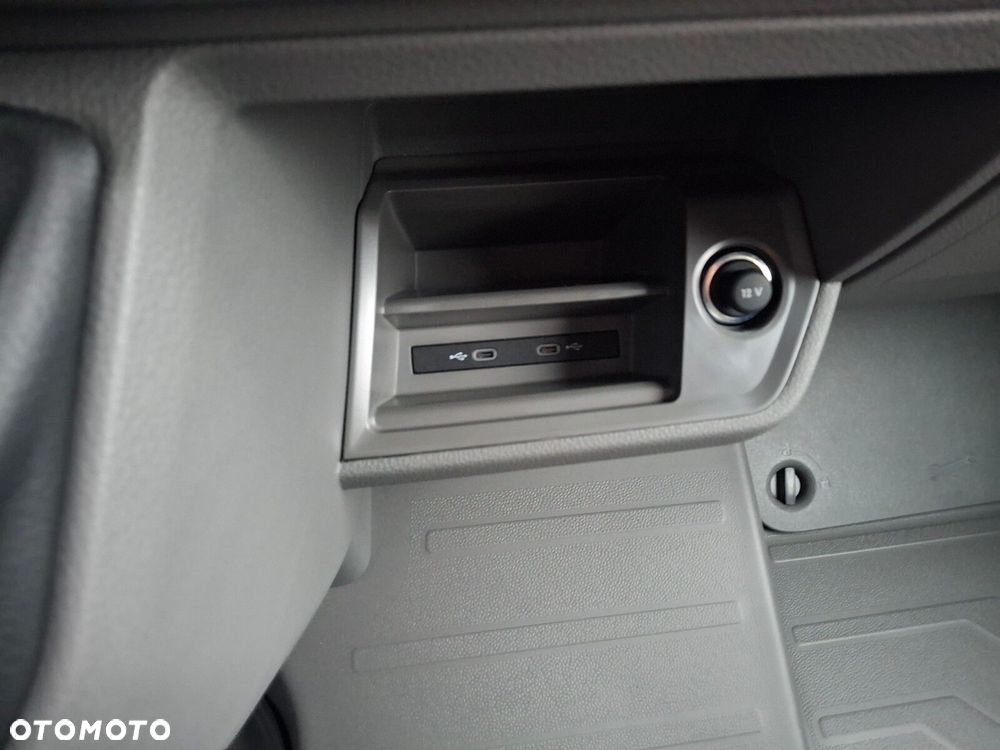 Volkswagen Crafter Crafter 35 - 24