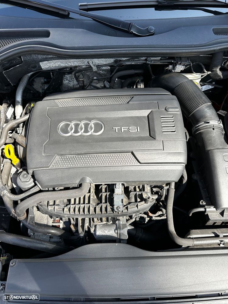 Audi TT Coupé 2.0 TFSI - 26
