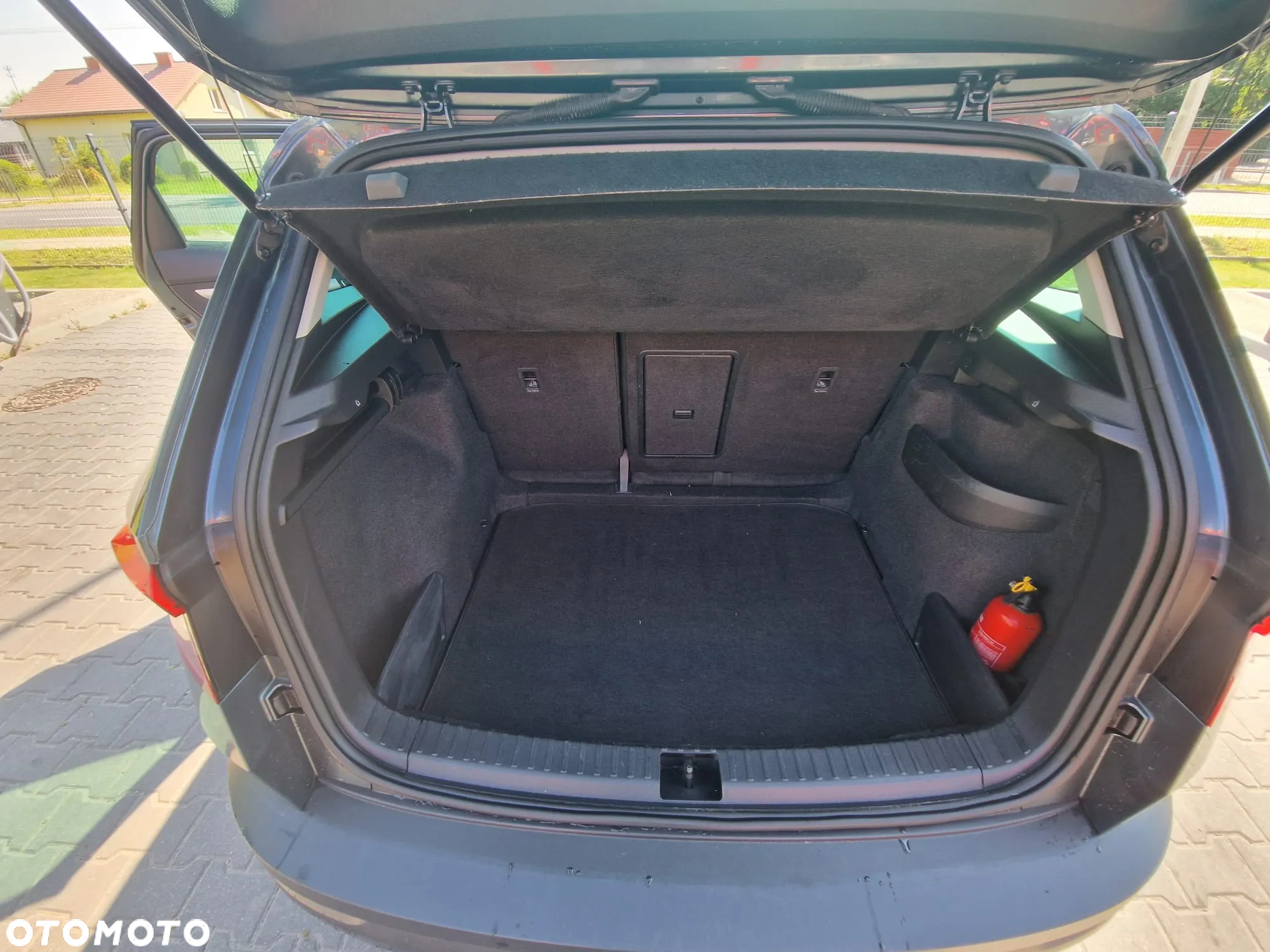 Skoda Karoq 2.0 TDI SCR 4x2 Ambition - 9