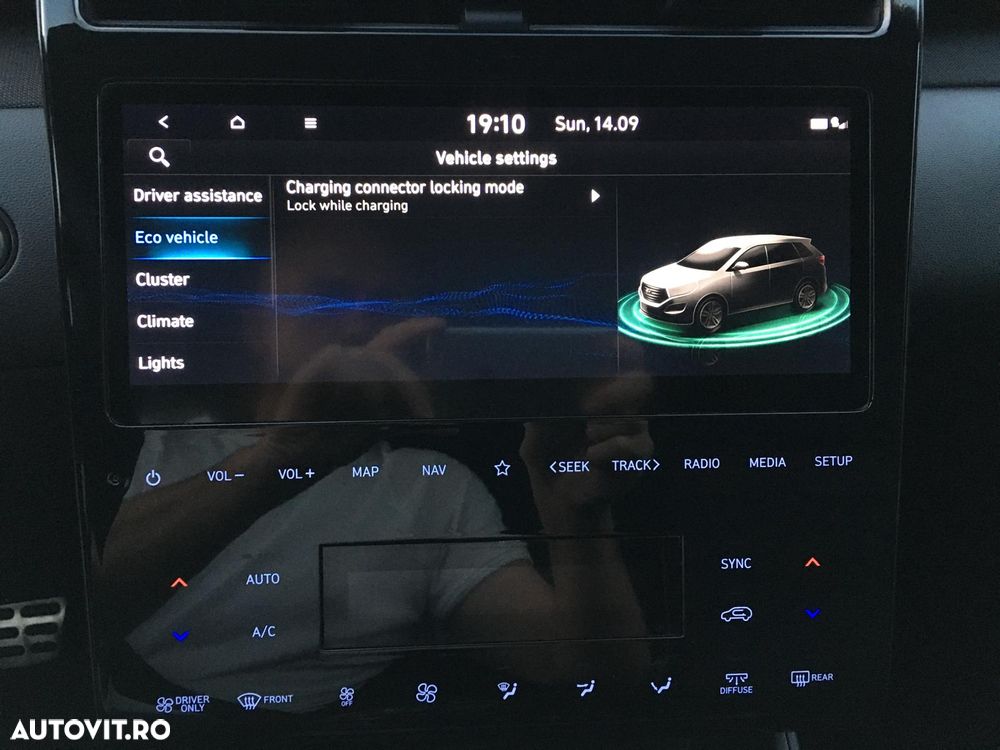 Hyundai Tucson 1.6 T-GDi 4WD N Line - 34