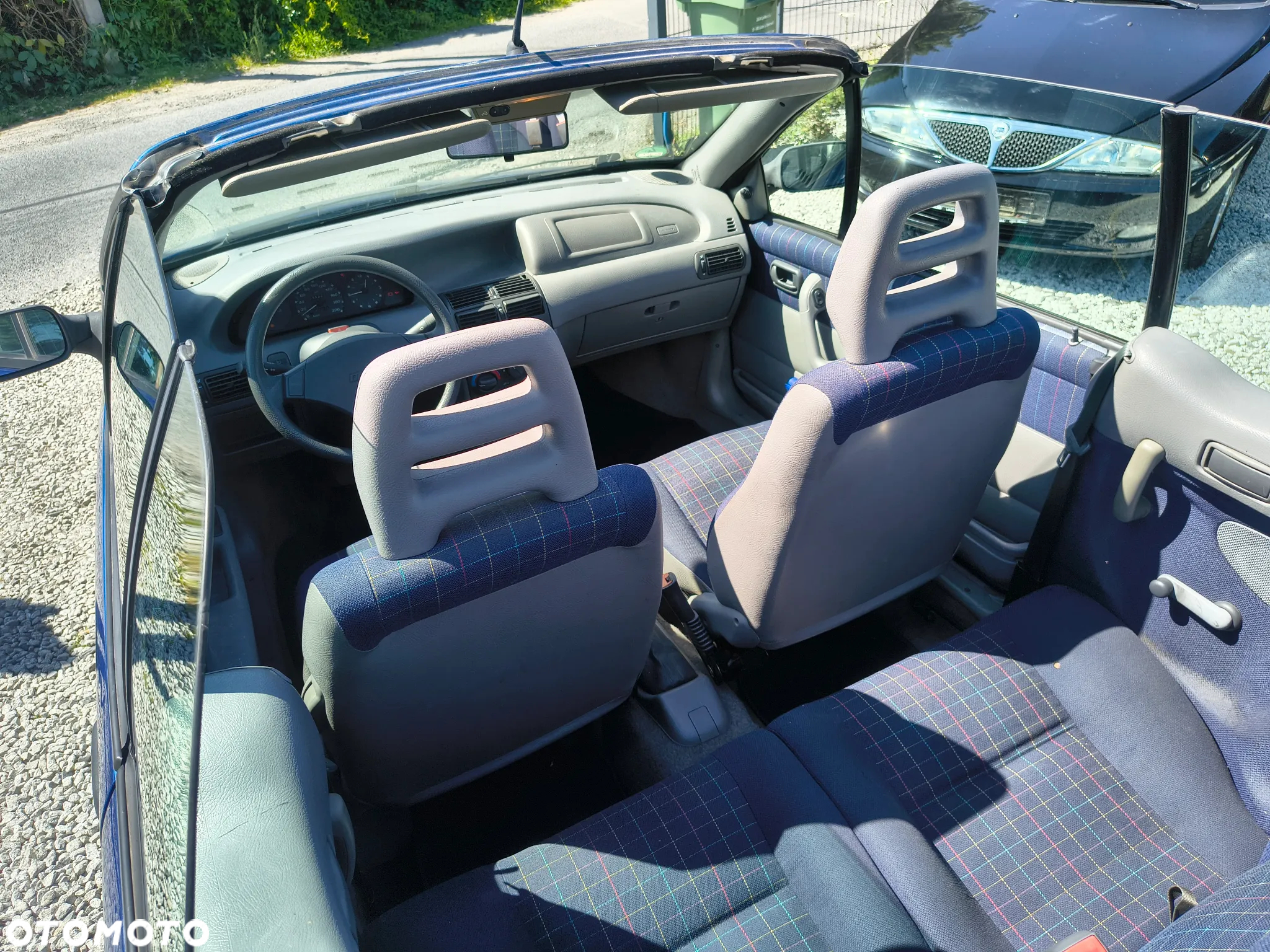 Fiat Punto 1.2 8V - 13