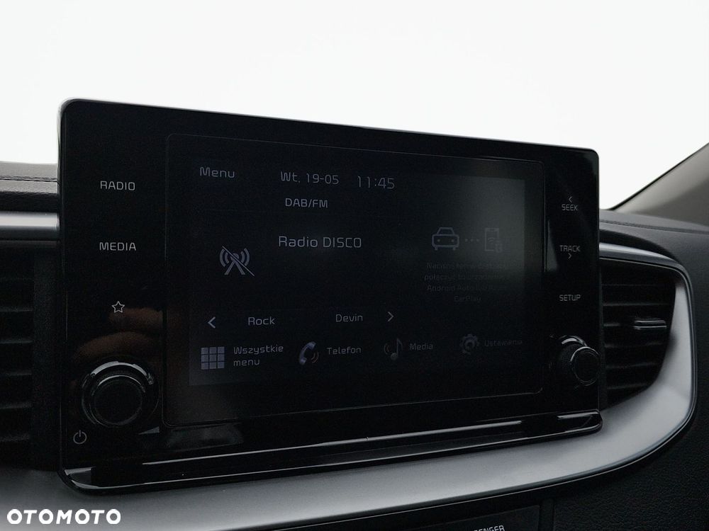Kia Ceed 1.5 T-GDI M - 13