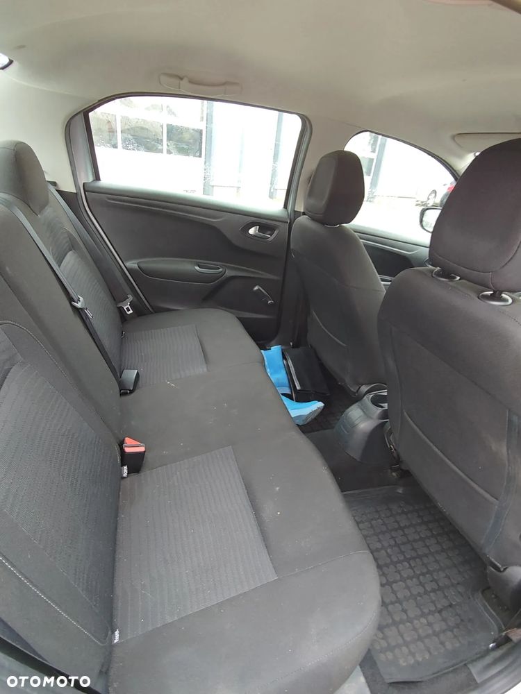 Peugeot 301 1.6 VTi Active - 12