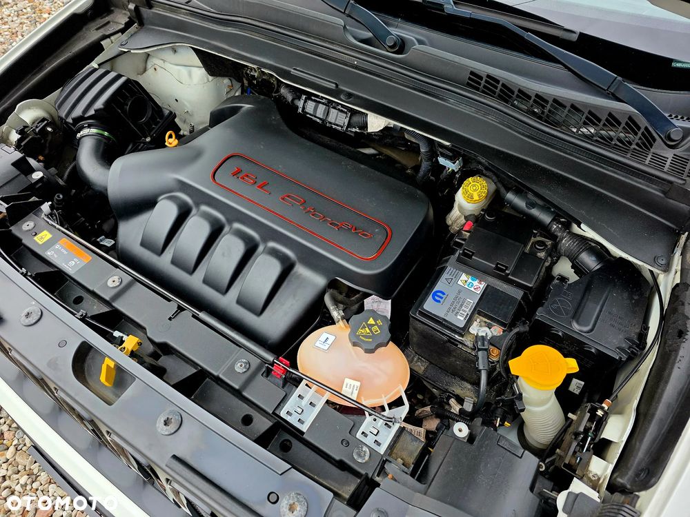 Jeep Renegade - 30