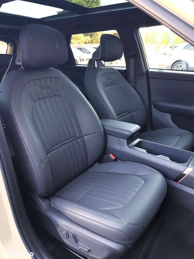 Kia Seltos 1.6 T-GDI X-Line DCT - 35