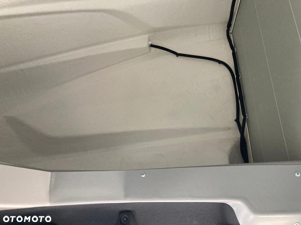 Mercedes-Benz Sprinter 317 CDI OM654 - 29