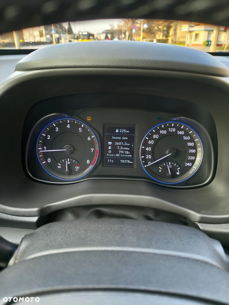 Hyundai Kona 1.0 T-GDI Comfort - 24