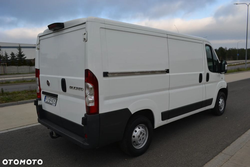Fiat Ducato - 3