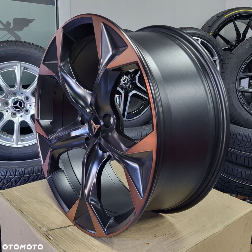 19" Cupra Formentor 5FF601025E Oryginał Oryginalne NOWE LEON ATECA - 3