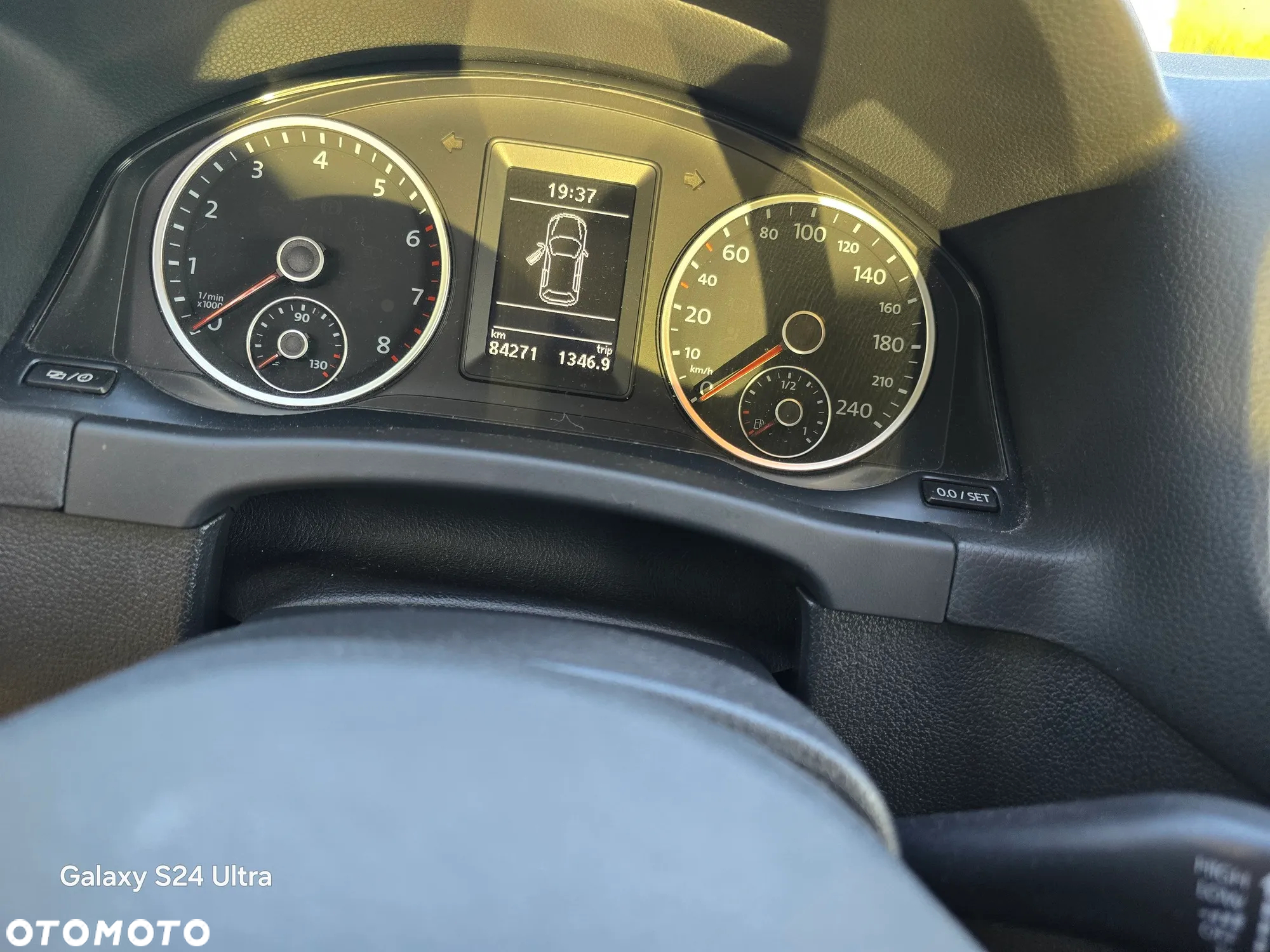 Volkswagen Tiguan 1.4 TSI Trend&Fun - 20