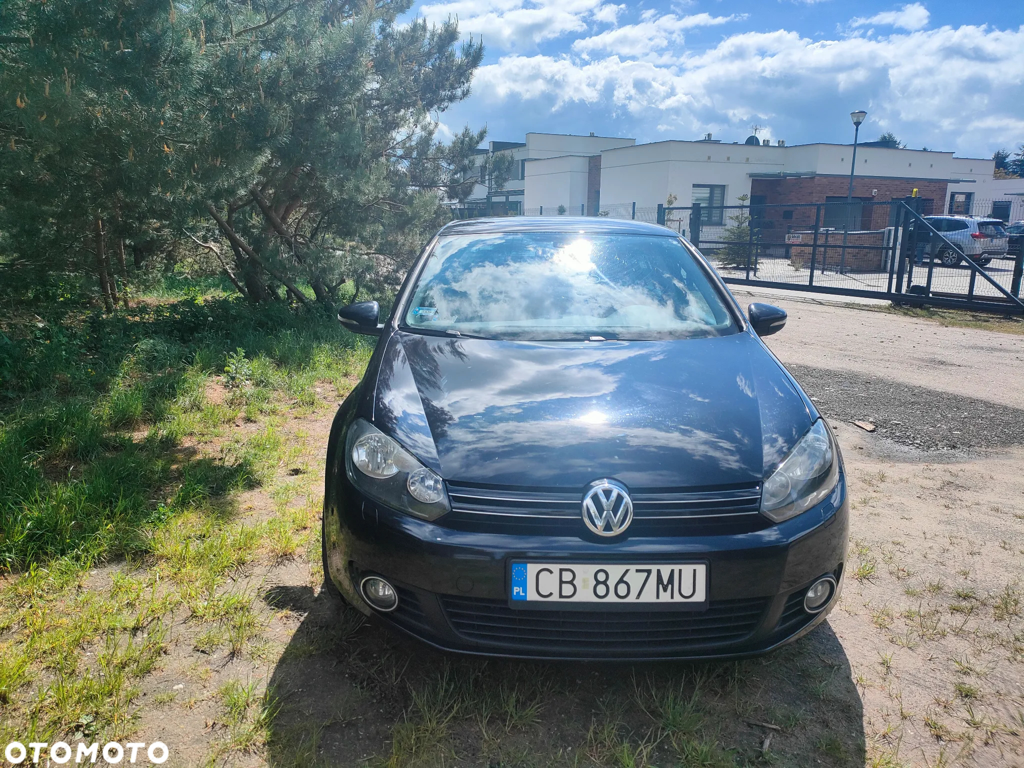 Volkswagen Golf 1.4 TSI Team - 4