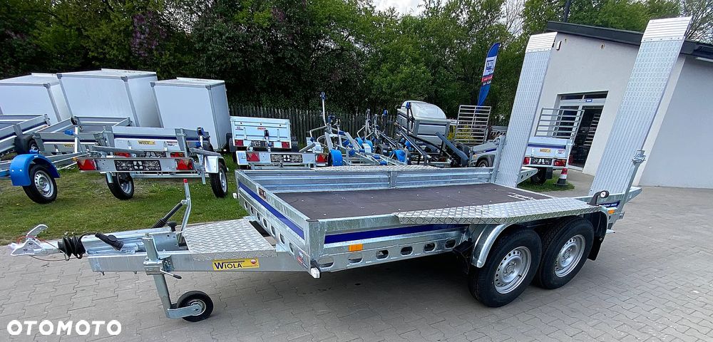 Wiola B2630/ B2730 - 1