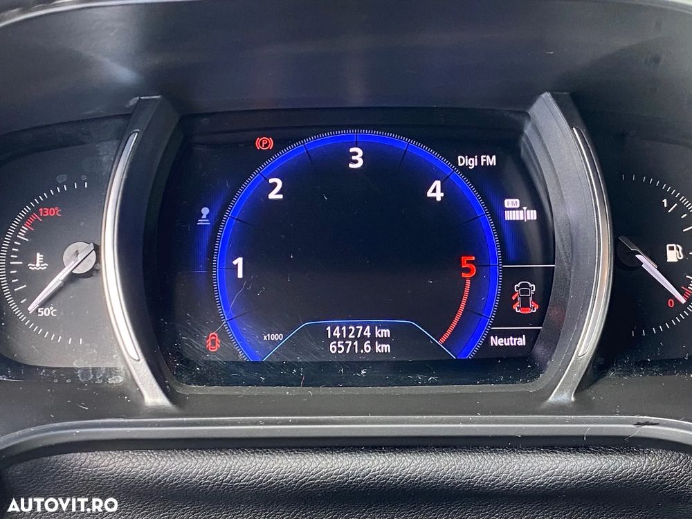 Renault Megane Energy dCi Intens - 7