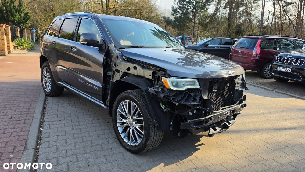 Jeep Grand Cherokee - 4