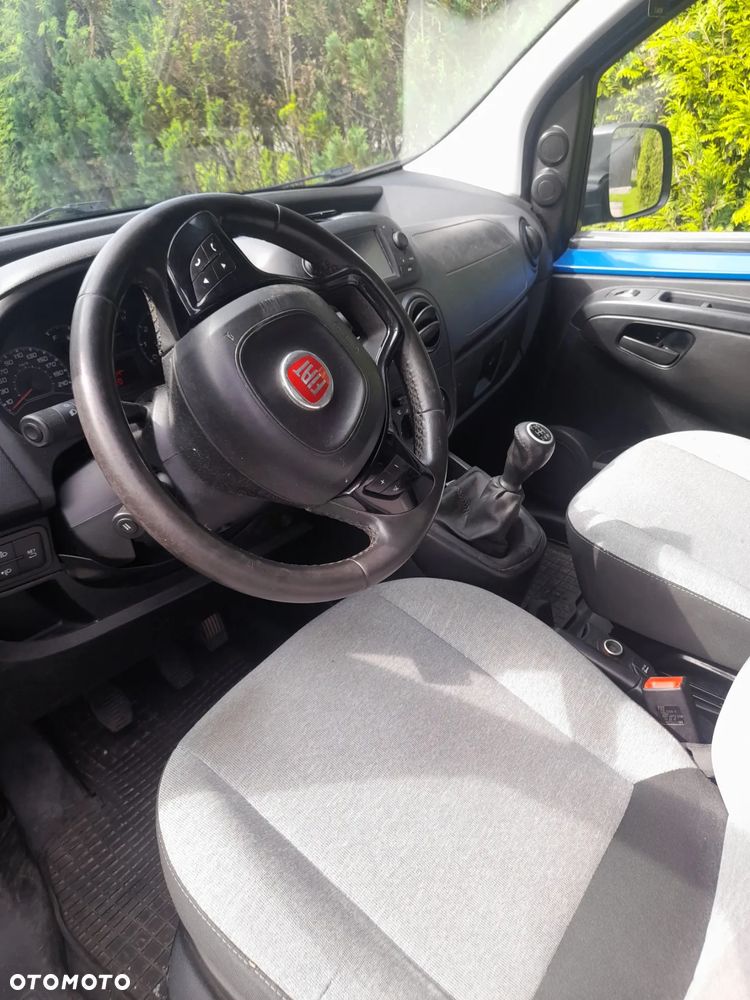 Fiat Fiorino - 7