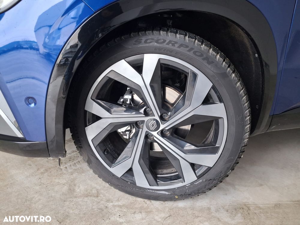 Renault Austral 160 MHEV Esprite Alpine - 4