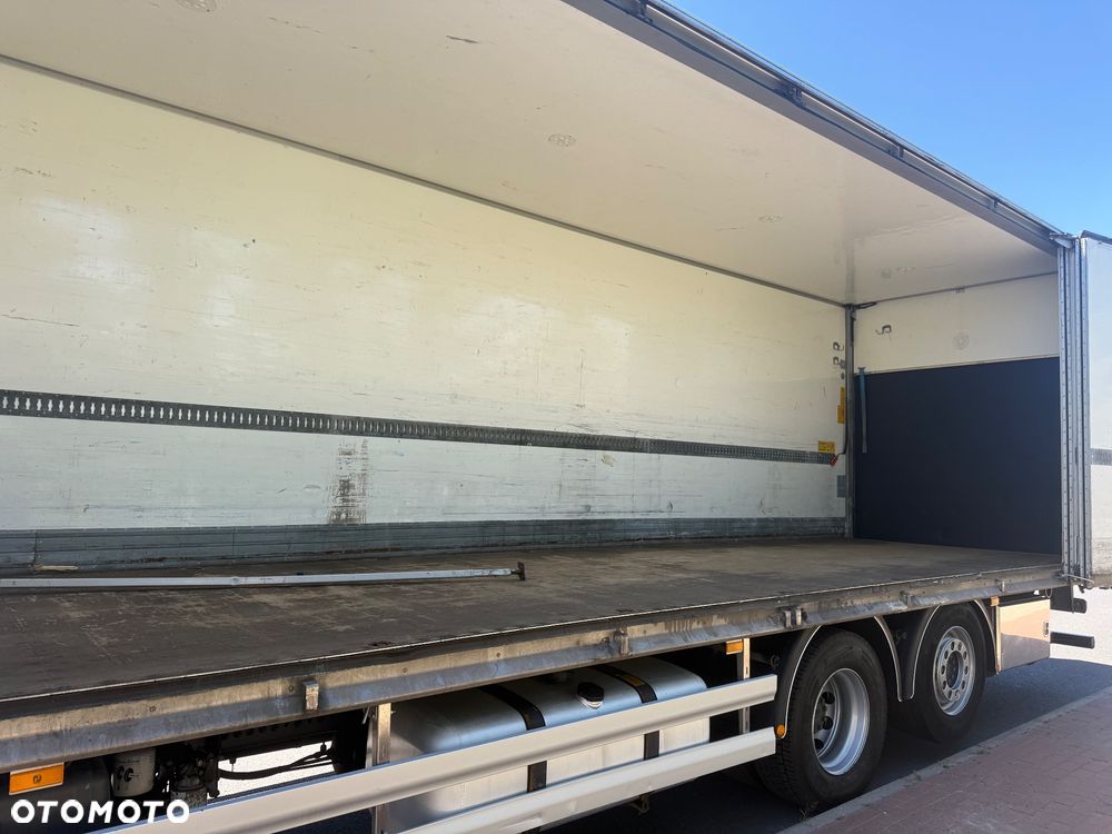 Mercedes-Benz Actros 2546 - 12