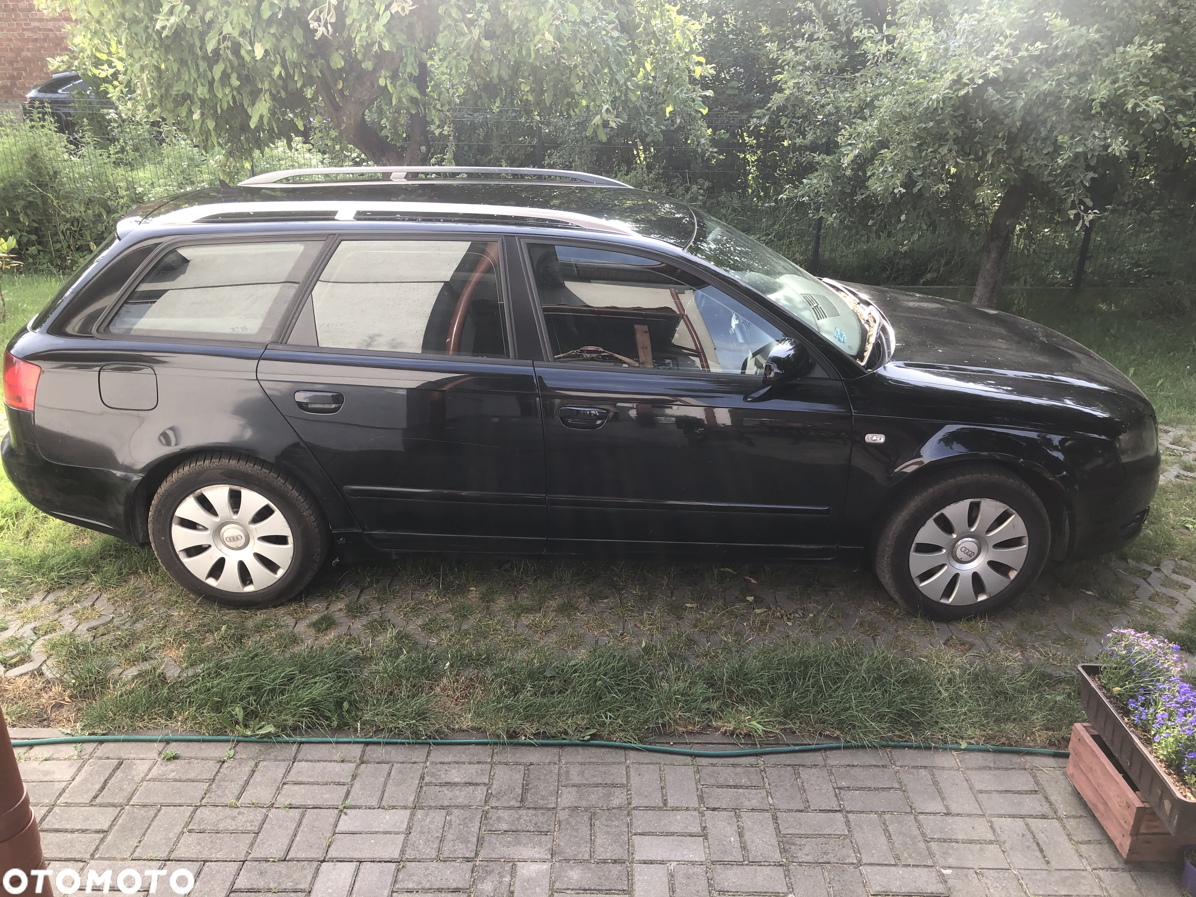 Audi A4 2.0 TDI - 4