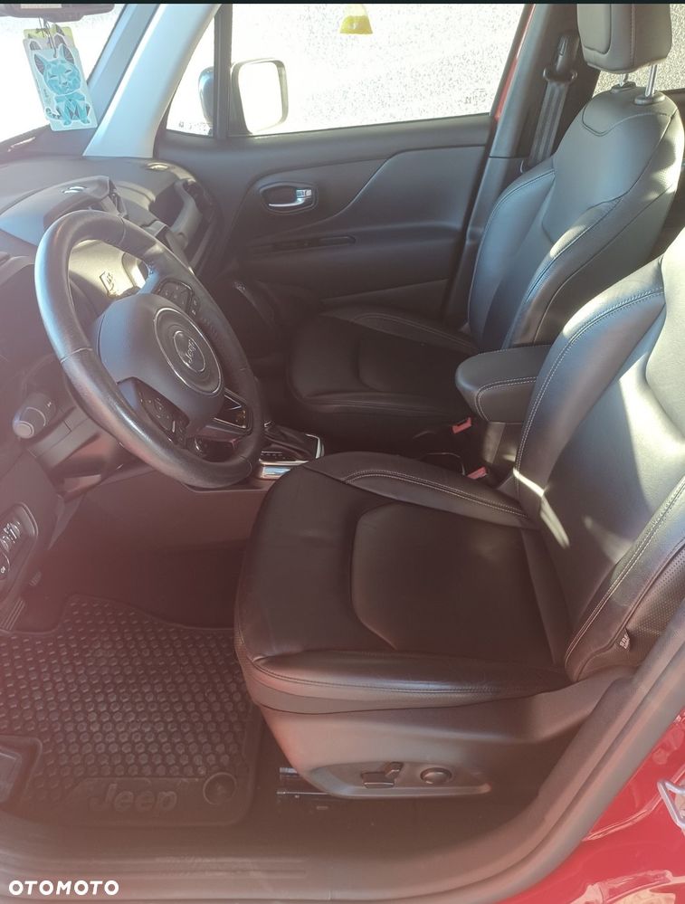 Jeep Renegade 1.3 GSE T4 Turbo PHEV 4xe S S&S - 4