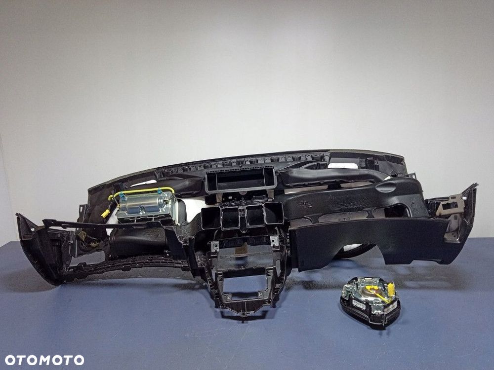 ACURA TL IV DESKA ROZDZIELCZA PODUSZKA EU - 8