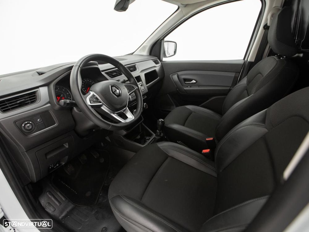 Renault Express 1.5 DCI BLUE CONFORT C/IVA - 8
