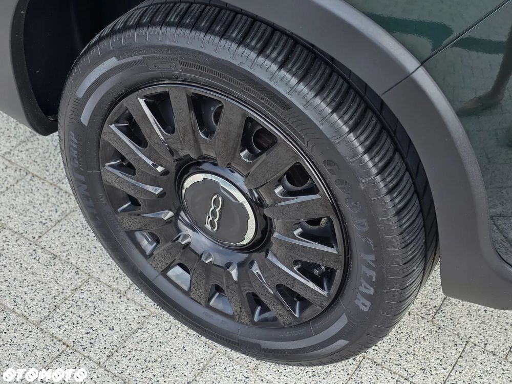Fiat 500L 1.4 16V Connect - 15