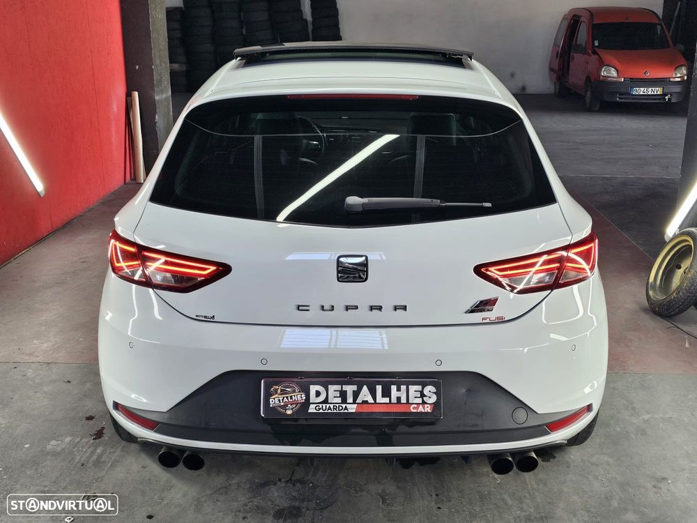 SEAT Leon - 9