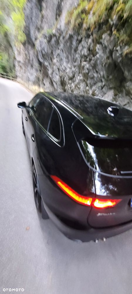 Jaguar F-Pace 2.0 i4D AWD Prestige - 11