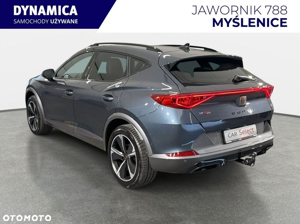 Cupra Formentor - 7