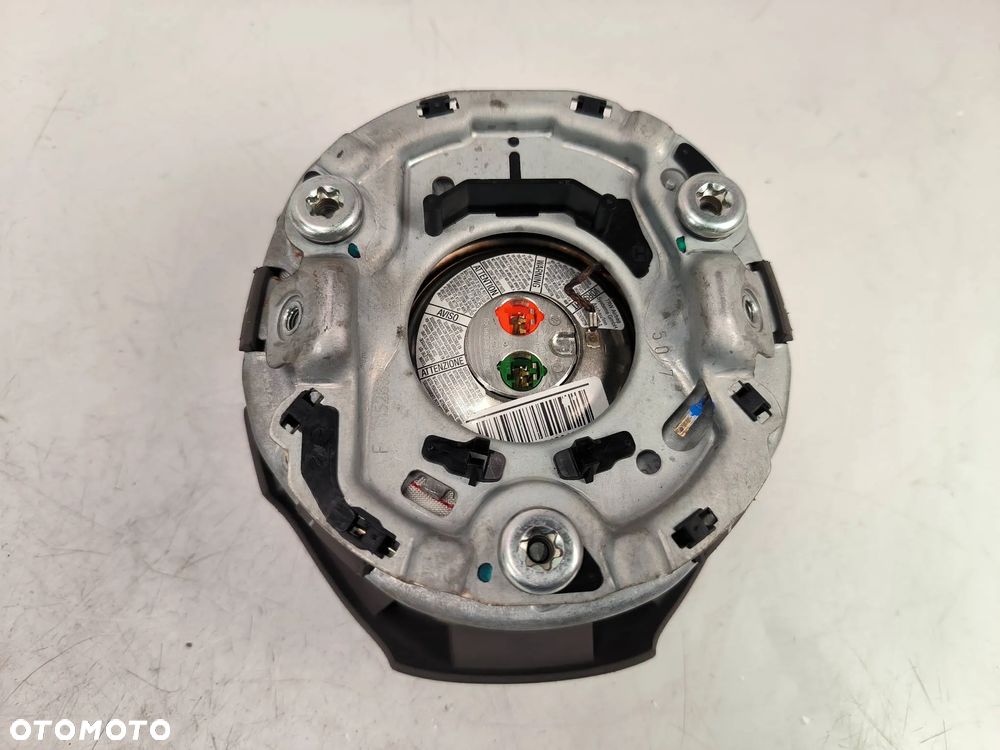 poduszka powietrzna 4 ramienna 4E0880201AT Audi, A8 S8 D3 - 4