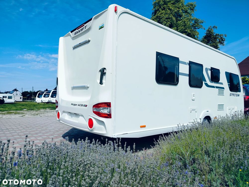 SWIFT Sprite Major 4 EB - 3