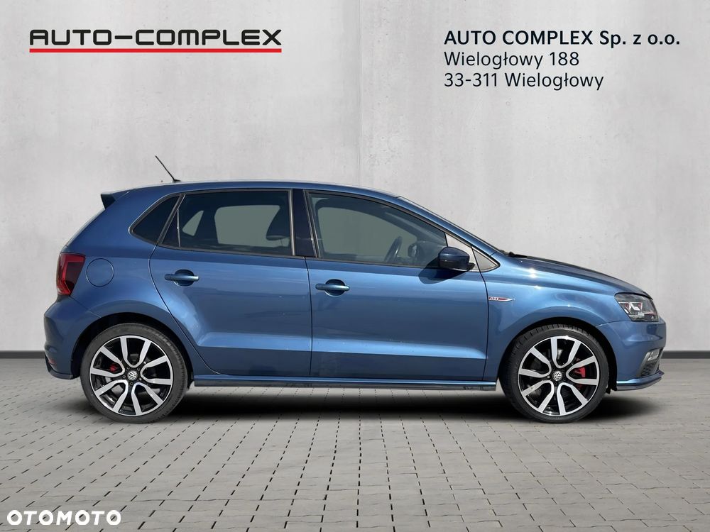 Volkswagen Polo - 7